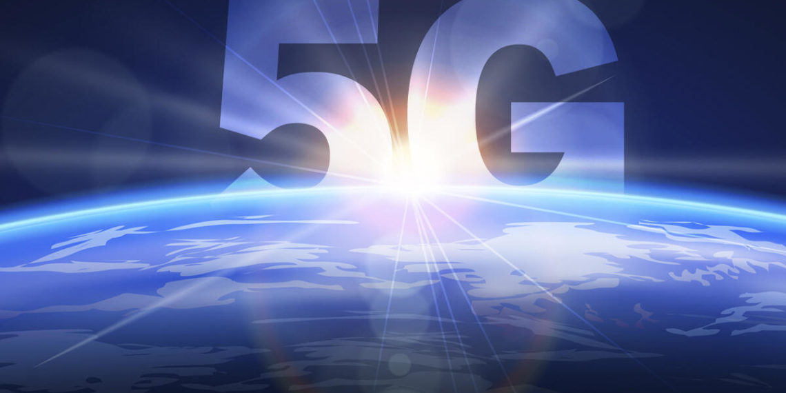 Will 5G be the first carbon-neutral network?
