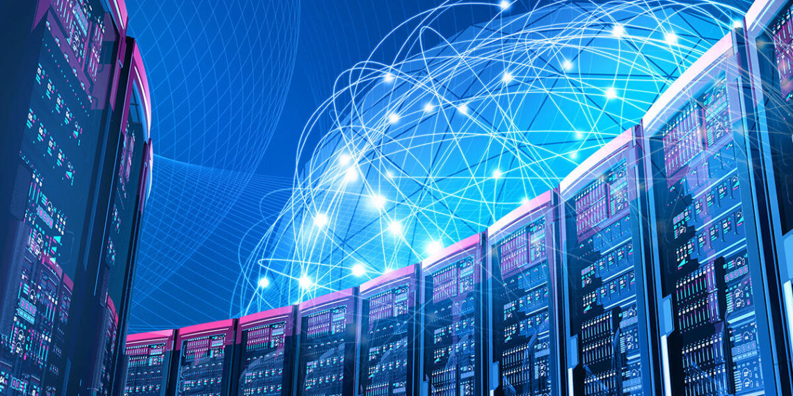 Will Fujitsu be the first to make an ARM-powered supercomputer?