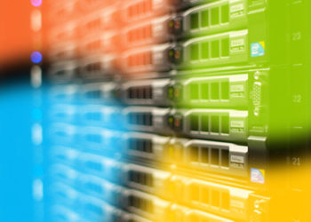 Windows Server 2019 embraces hybrid cloud, hyperconverged data centers, Linux