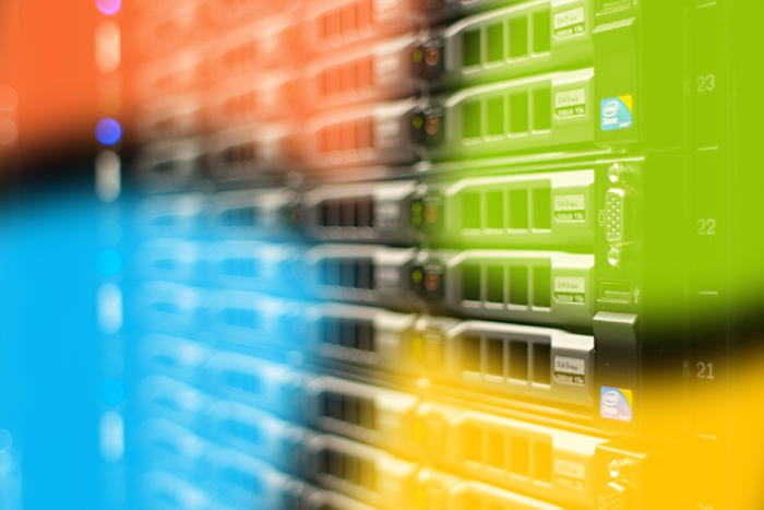 Windows Server 2019 embraces hybrid cloud, hyperconverged data centers, Linux