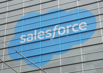 With Tableau, SaaS king Salesforce becomes a hybrid cloud company