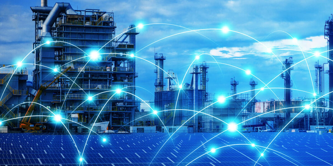 A data-transmission revolution is underway