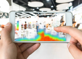 AI adoption in retail increases seven-fold