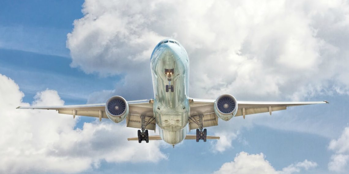 An interview with Gary Hilton, Chief Technical Integration Lead, Boeing