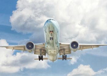 An interview with Gary Hilton, Chief Technical Integration Lead, Boeing