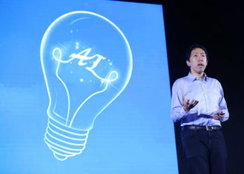 Andrew Ng’s AI Transformation Playbook shares key lessons