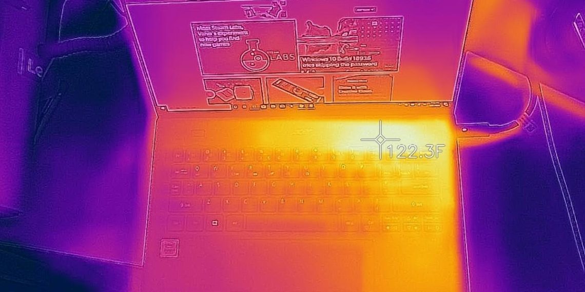 Data centers may soon recycle heat into electricity