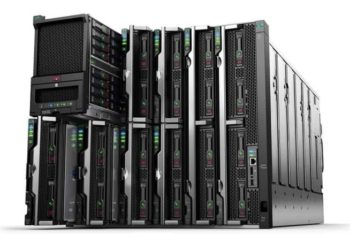HPE introduces VMware services on GreenLake