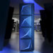 IBM z15 mainframe, amps-up cloud, security features