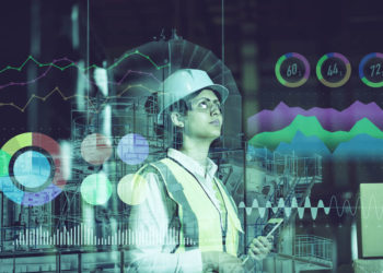 IIoT: Digital Catapult launches connected factory trial