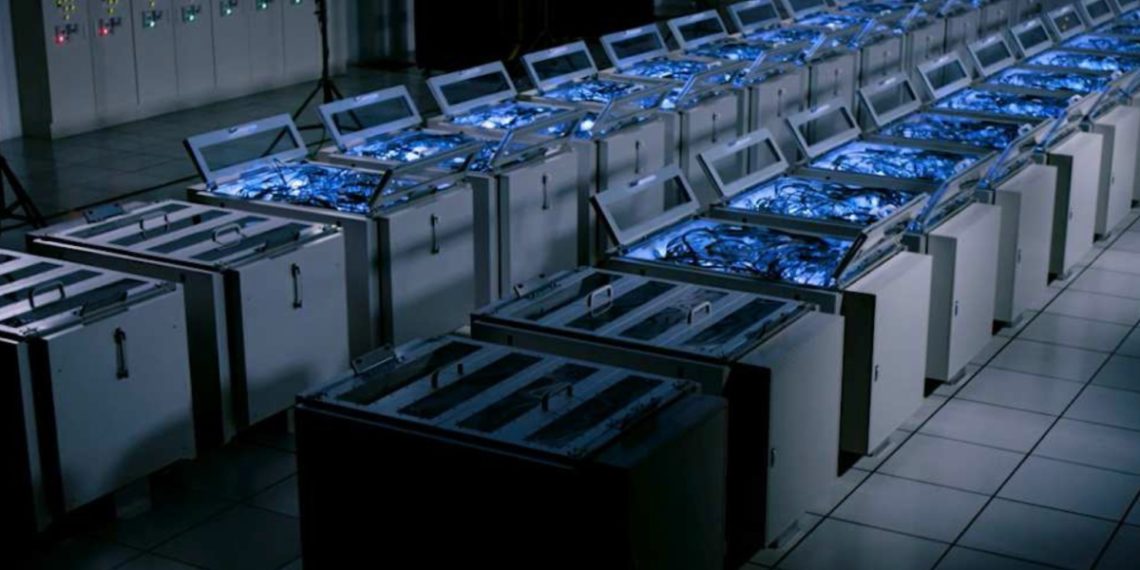 Intel and Lenovo partner on HPC and AI initiatives