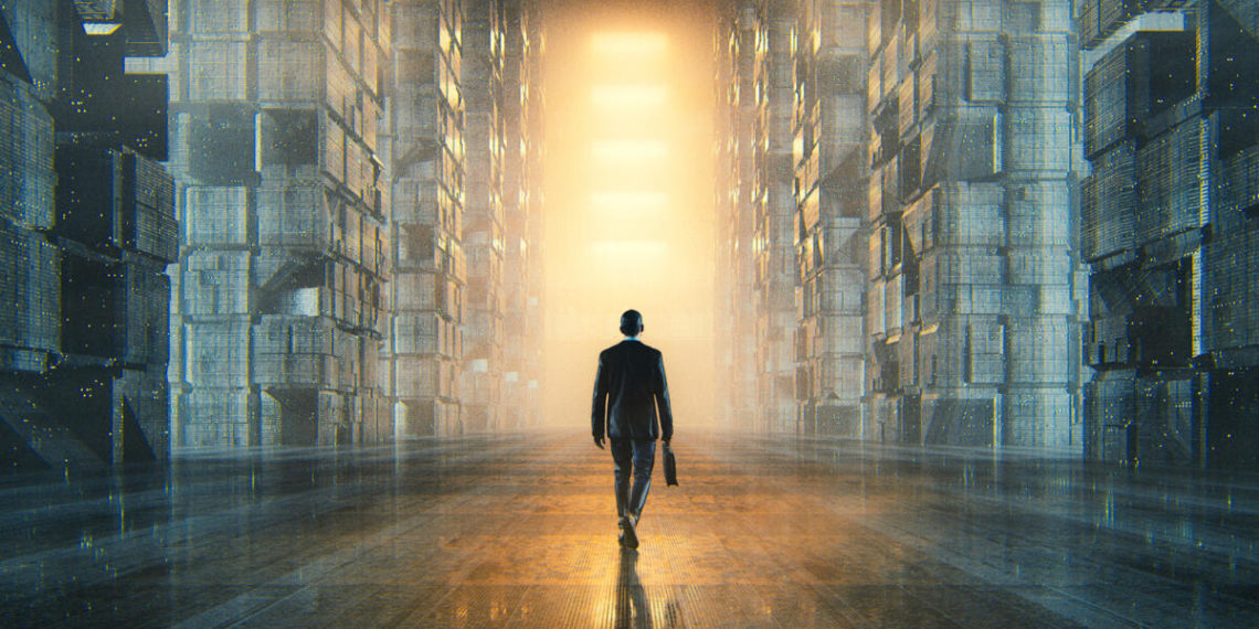 NVMe over Fabrics enterprise storage spec enters final review process