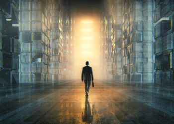 NVMe over Fabrics enterprise storage spec enters final review process