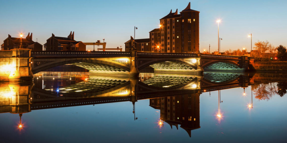 Powering edge data centers: Blue energy might be the perfect solution