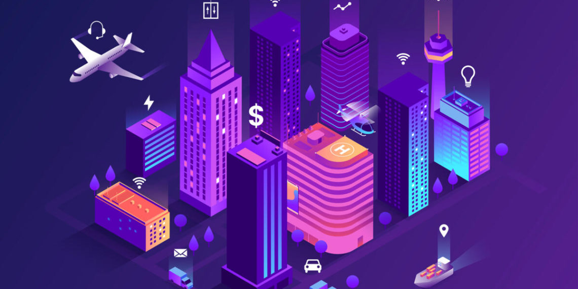 Report: Smart-city IoT isn’t smart enough yet