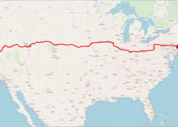 Self-driving pariah Anthony Levandowski claims California to New York breakthrough