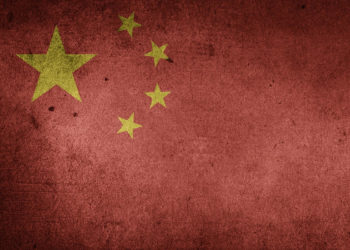 Server hardware makers shift production out of China