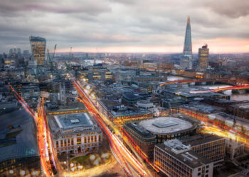 UK tech sector growth slows amid global uncertainty