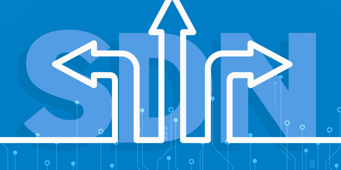 What is SDN and where software-defined networking is going