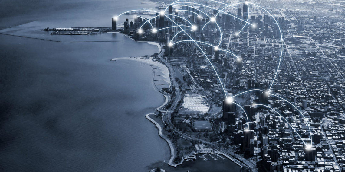 How a simpler mmWave architecture can connect IoT