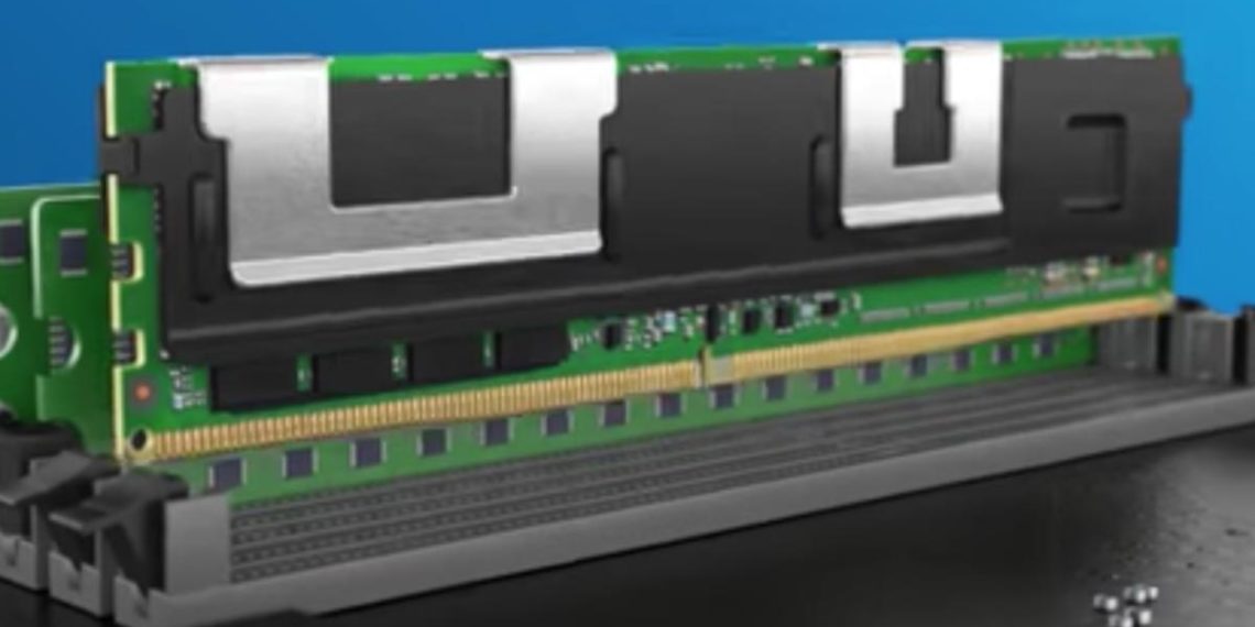 Intel announces Optane for workstations, higher capacity NAND