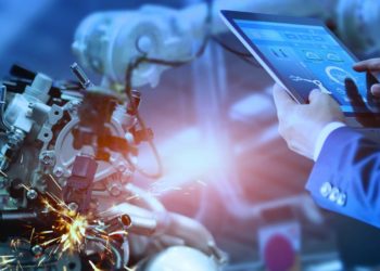 “IoT technologies enable manufacturing companies to deploy new business models” – An interview with Deborah Sherry from GE Digital.