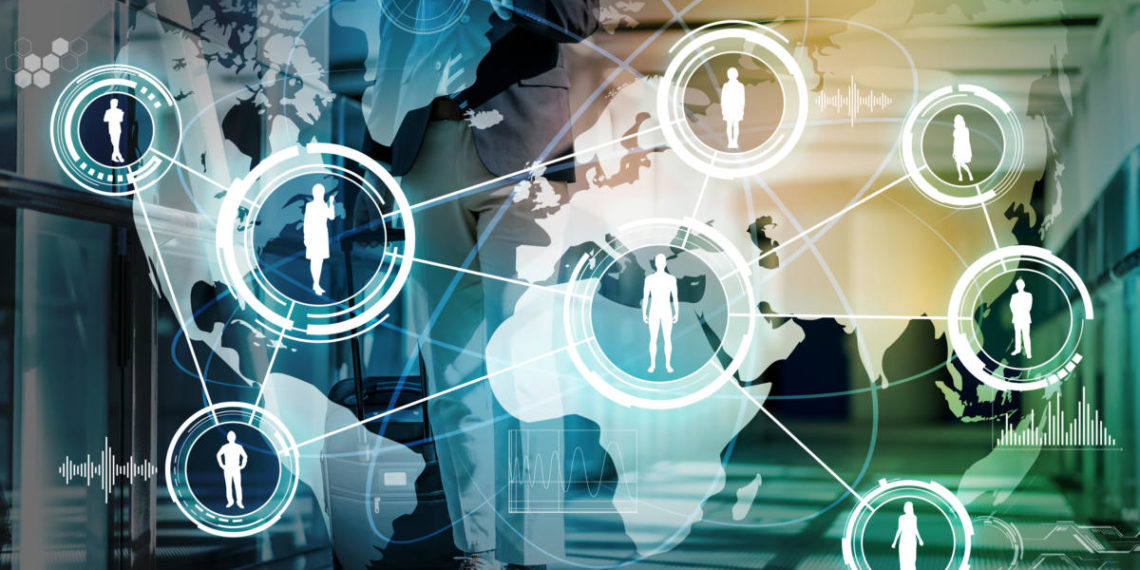 Most enterprise networks can’t handle big data loads