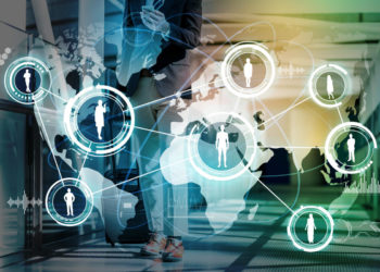 Most enterprise networks can’t handle big data loads