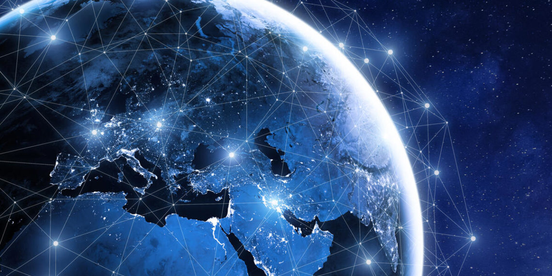 Space internet service closer to becoming reality