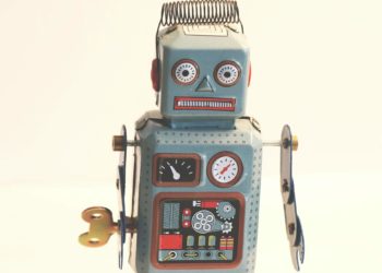 “Thriving in the Digital Age” – An interview with Sean Culey, Author “Transition Point: From Steam to Singularity”