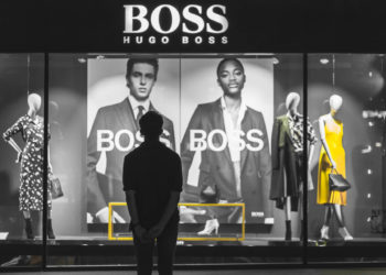 An interview with Asli Kunt, Head of Supply Chain at Hugo Boss