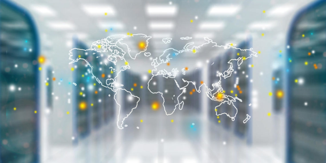 Aruba rounds out edge-to-cloud strategy