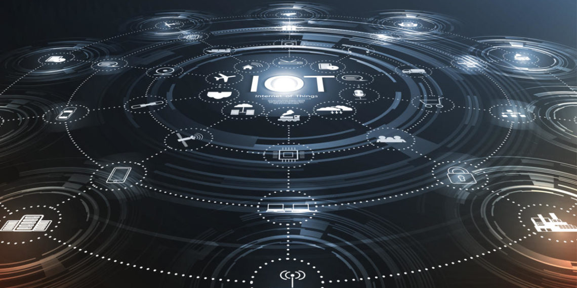 Big Four carriers want to rule IoT by simplifying it