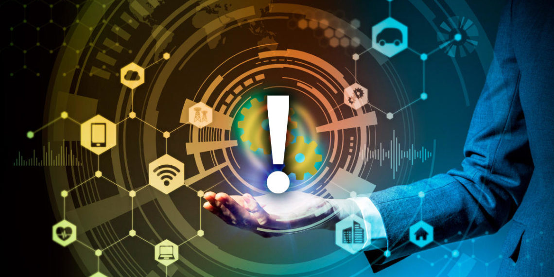 Wireless noise protocol can extend IoT range