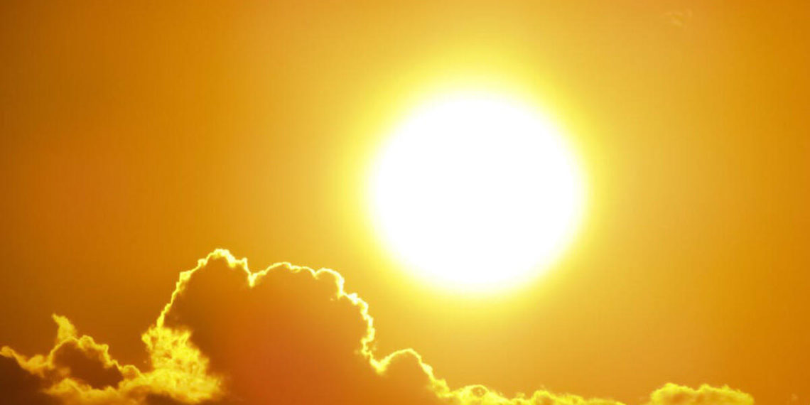 Space-sourced power could beam electricity where needed