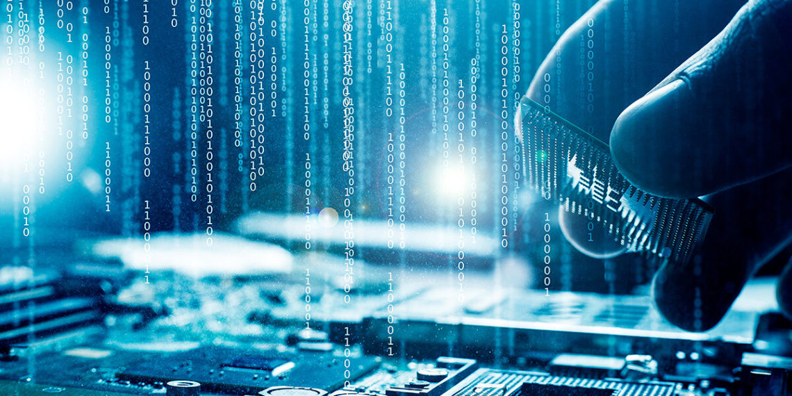 Bamboo Systems redesigns server motherboards for greater performance