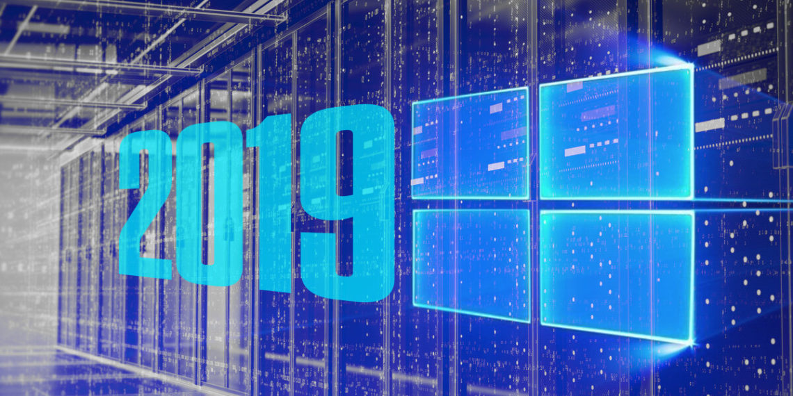 What to know before upgrading to Windows Server 2019