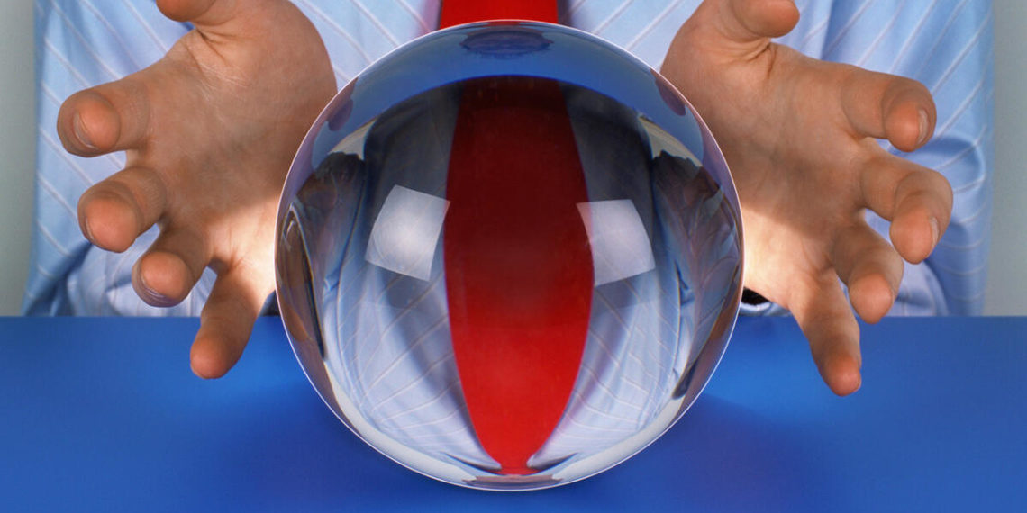 Cisco touts 5 technologies that will change networking in 2019