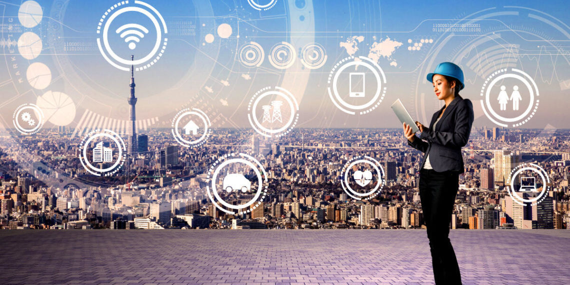 Edge computing best practices