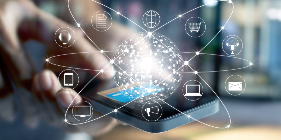 Handy, fast, free: Network tools for your iPhone and Android phone