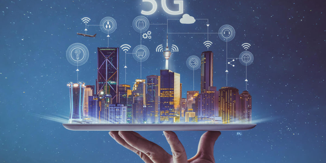 How enterprises can prep for 5G networks