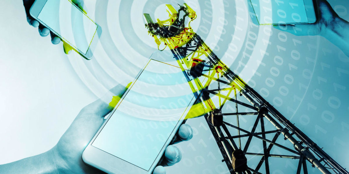 How Open-RAN could ‘white-box’ 5G