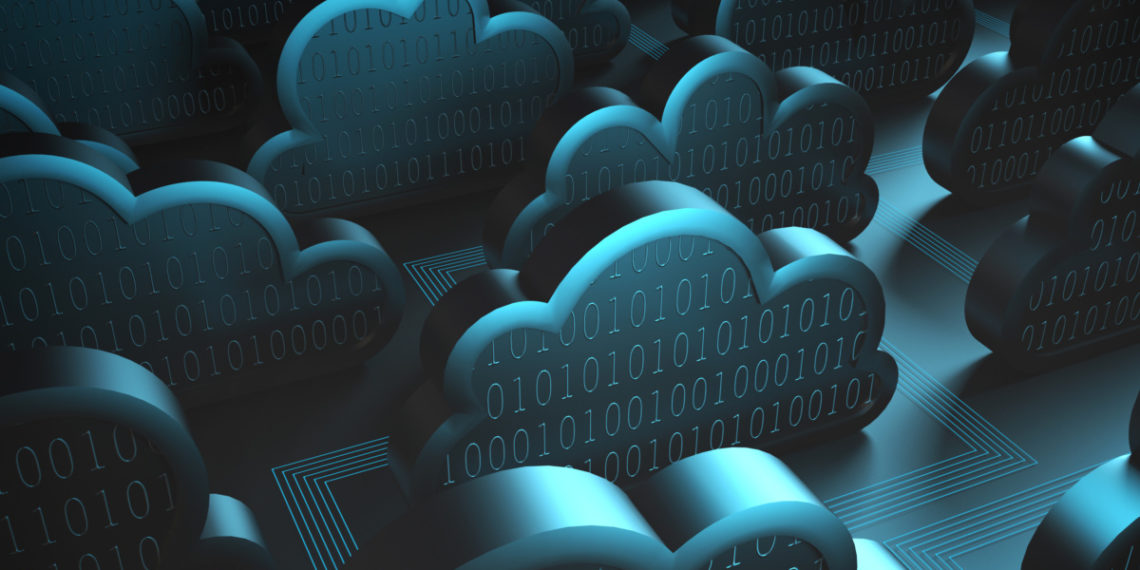 How to get a handle on multicloud management