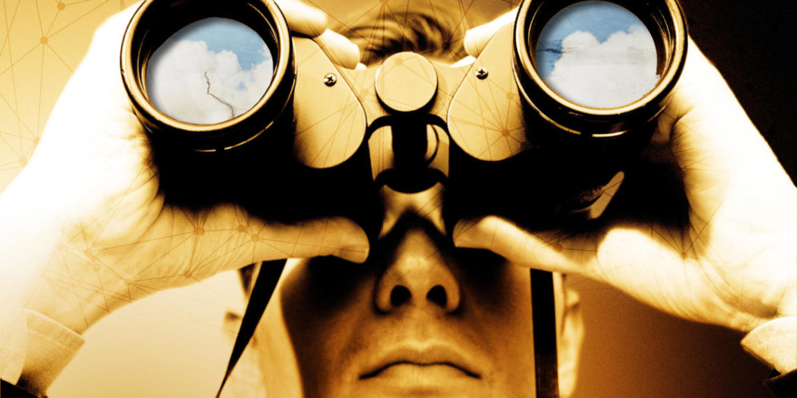 How to monitor hybrid- and multi-cloud networks