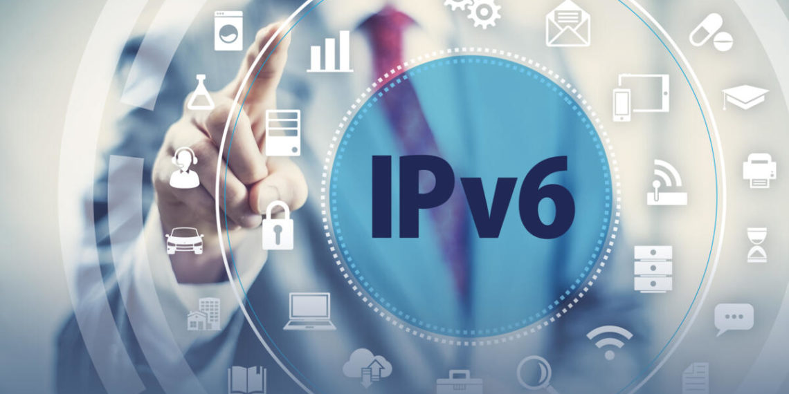 How to prevent IPv6 VPN breakout