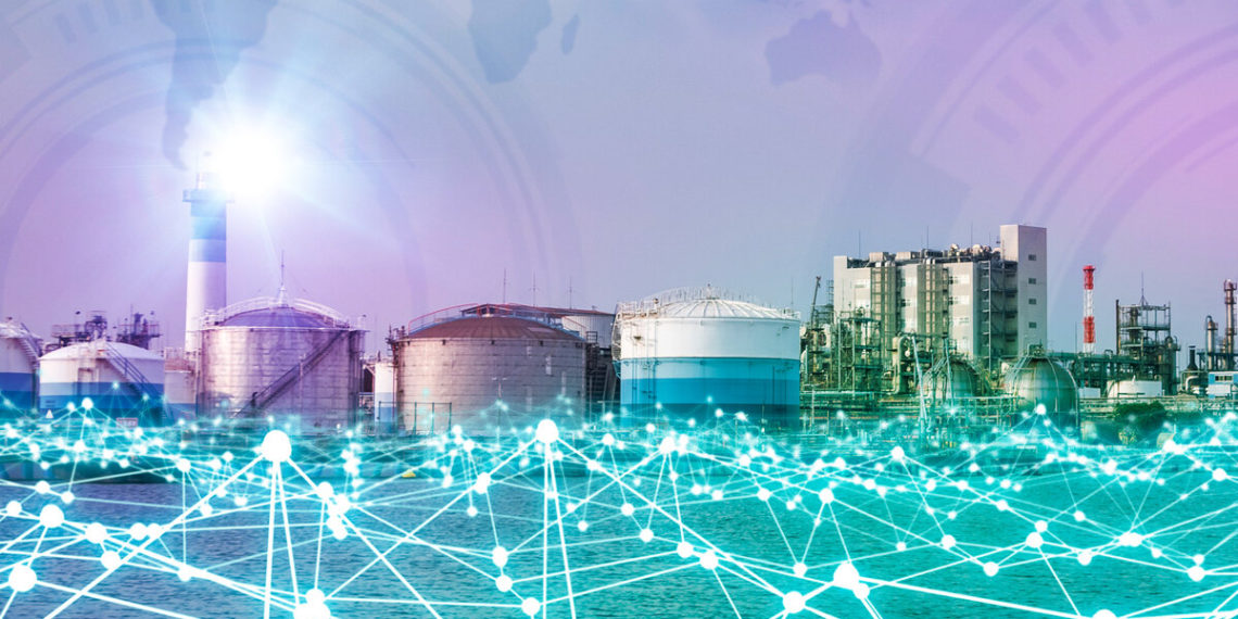 How updating an outdated industrial control system can work with fog computing