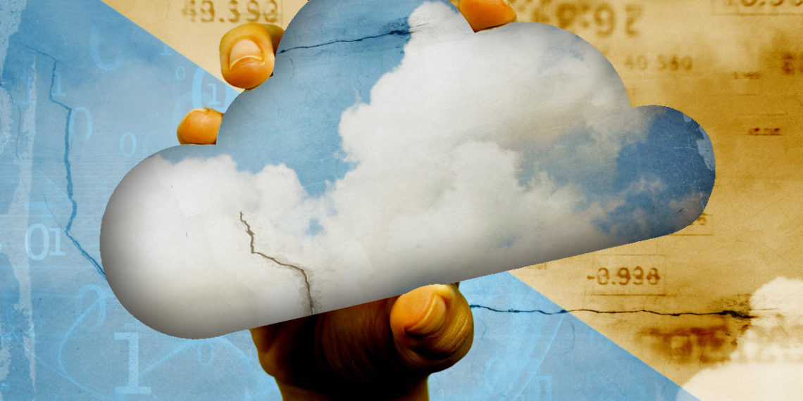Hybrid-cloud management requires new tools, skills