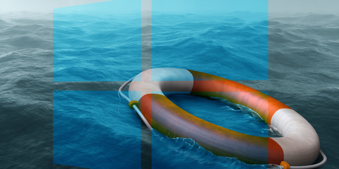 It’s the end for Windows Server 2008 support