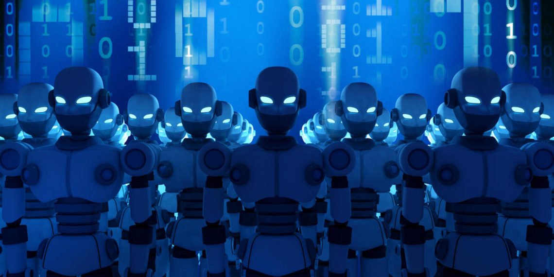 Reports: As the IoT grows, so do its threats to DNS