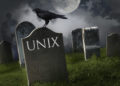 The long, slow death of commercial Unix